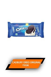 Cadbury Oreo Original 43.75gm